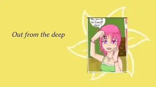 Comic vore 11: Out from the deep