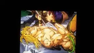dio edit ;3