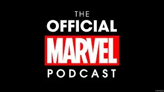 The Official Marvel Podcast: Coming Soon