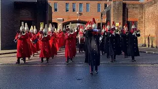 Band of the Household Cavalry