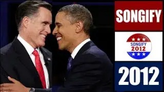 Debate Highlights Songified!