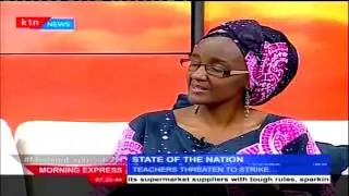 Parents advice on how to make your child respect authority