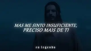 Skillet - Anchor / Reimagined (Legendado/Tradução)