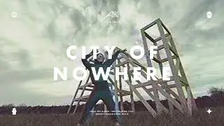 AWOLNATION -  City of Nowhere (Official Visualizer)