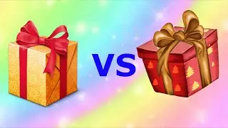 🎁 Испытай удачу Выбери себе Подарок 🎁 Elige tu regalo🎄☃️ Choose your gift☃️