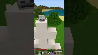 How To Spawn TITAN MOB In Minecraft 🤯 (INSANE) 