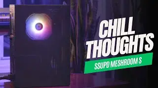 Chill Thoughts Meshroom S