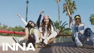 INNA - Bad Boys | Exclusive Online Video