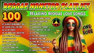 Reggae Remix 2024 || Best Reggae Mix 2024 - Reggae Songs 2024