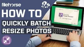 How to Quickly Batch Resize Photos (2022)