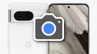 Instala la nueva Gcam del pixel 8 pro en cualquier teléfono 🤩 #redmi #xiaomi #samsung #motorola