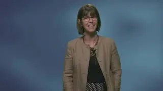 Amy Sheck, Dean of Science, Welcome Day Video