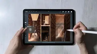 How I use my iPad for Architecture