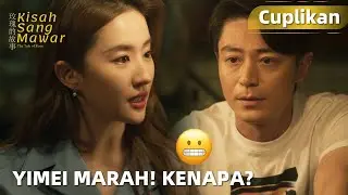 The Tale of Rose | Cuplikan EP29 Waduh! Yimei Salah Paham Nih | WeTV【INDO SUB】