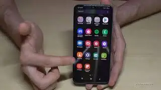 Samsung Galaxy M01/M11/M21/M31: How to uninstall or disable an app? Tutorial for removing apps