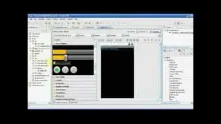 Android Hello World Programming  Tutorial Part 1