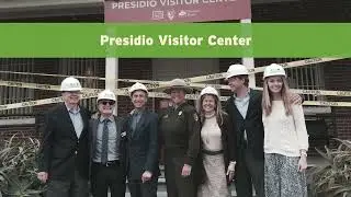 Presidio's 30th Anniversary