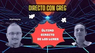 Último Directo en Abierto - Lunes 21:15