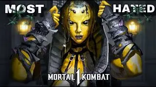 100 Reasons Why You HATE Mortal Kombat 1| WB Is Lost | News And Updates