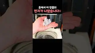 다이소에서 천원으로 해결하는 초강력꿀템