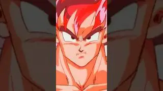 Why Goku Stopped Using Kaioken #dragonball #dbz #dragonballz #goku #dragonballsuper #anime #shorts