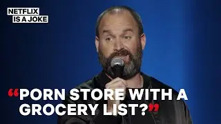 Tom Segura's Craziest Stand-Up Stories