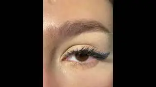 Лисий взгляд ,Азиятские глаза,макияж 2021,makeup Tutorial fox eye