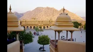 Jaipur City visit #jaipur