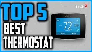 Best Smart Thermostat 2020 - Best Budget Thermostat