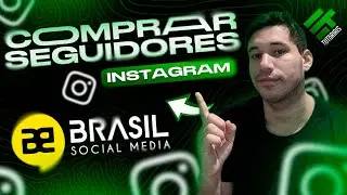 Como Comprar Seguidores no Instagram (Fácil e Rápido)