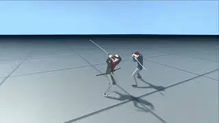 Unity - Enemy AI - Special attack
