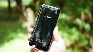 CUBOT Magic - понравится всем !