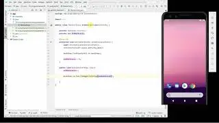 How to convert the Java code to Kotlin for your App in Android Studio?