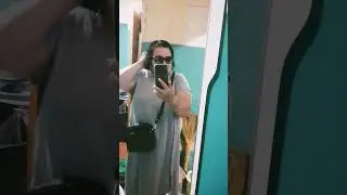 18+ мой лук 29.08.2024