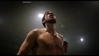 Бой в квалификации Юрия Бойка.. Неоспоримый 4(2017)