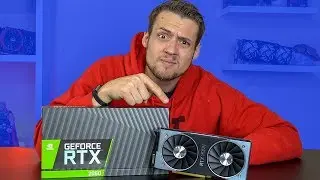 The TRUTH About The RTX 2060...