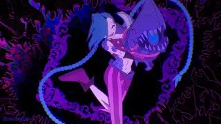 JINX - RuLE animation