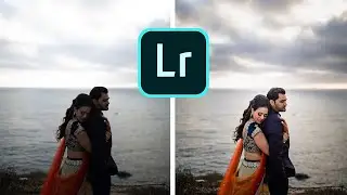 The Ultimate Guide to HDR Portrait Editing in Lightroom (Create 3 HDR Presets!)