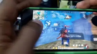Fast player [HANDCAM]⚡⚡iPhone 8