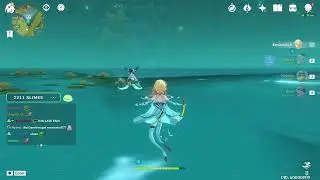 [Genshin Clips] !DROPS | LAYLA BANNER REVEAL + BLUE PROTOCOL RELEASE DATE? | DAY 779 | ENVIOSITY