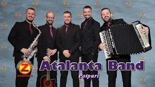 Faton Isufi & Florion Thaqi ATALANTA Band POTPURI 2024