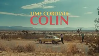 Lime Cordiale - Colin (Official Music Video)