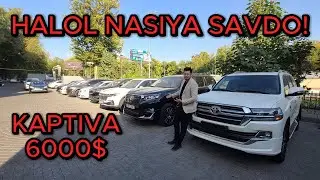 JETOUR HALOL NASIYA SAVDO