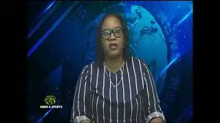 SVGTV NEWS  27 March 2023