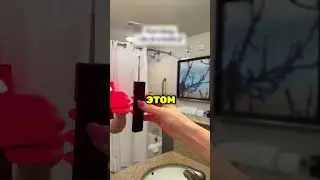 Проверьте ЭТО перед сном в отеле! 🤯