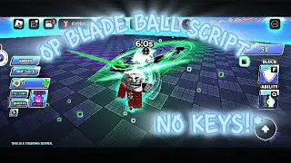 Blade ball script | Auto Spam,Auto Parry (OP),And More! NO KEYS!*