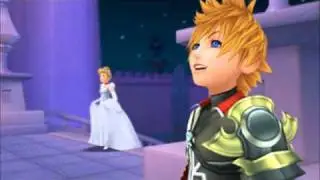 Kingdom Hearts: Birth By Sleep Music - Ventus' Theme