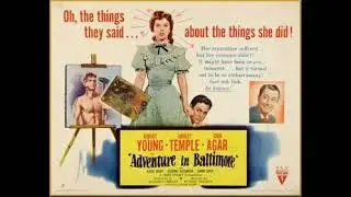 Experience an Epic Adventure in Baltimore: A Movie Summary