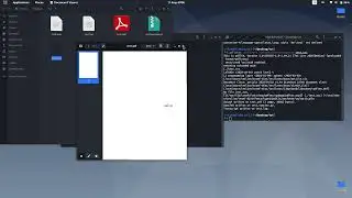 comment installer latex et texmaker sur linux (kali linux) | 2021