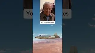 Your first nuke in 